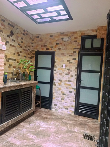 Zs Townhouse En Resd San Ignacio San Diego Carabobo