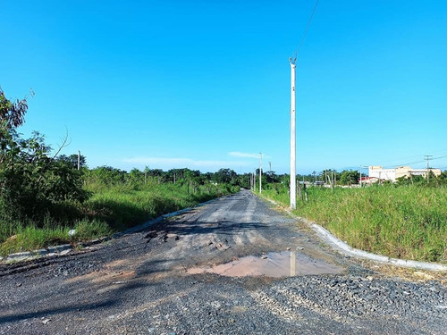 Imagen 10 de 14 de Vendo Solar Comercial De 150 A 385 Mt2 En Plena Avenida Ubicado En Residencial Privado Con Agua Luz Y Calles En Santo Domingo Norte Próximo A La Estación Del Metro Mamá Tingo, La Sirena Y El Parque P