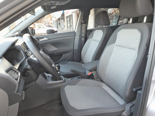 Imagen 8 de 8 de Volkswagen T-cross