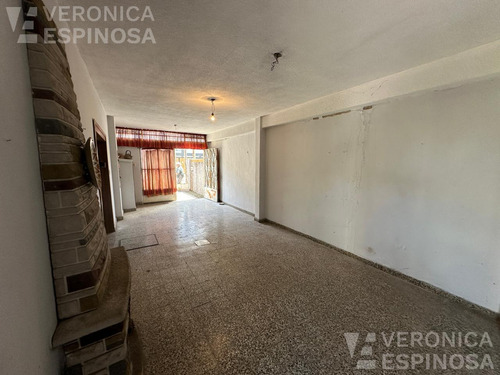 Casa En Villa Luzuriaga