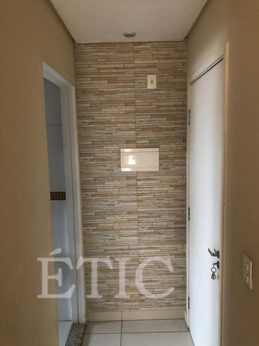 Imagem 13 de 15 de Apartamento - Vila Antonieta - Ref: 4110 - V-ap1947