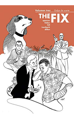 Livro Golpe Suerte De Spencer Nick Lieber Steve Hill Ryan No