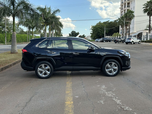 Toyota RAV4 RAV4 2.5 S 4x4 Aut. (Híbrido)