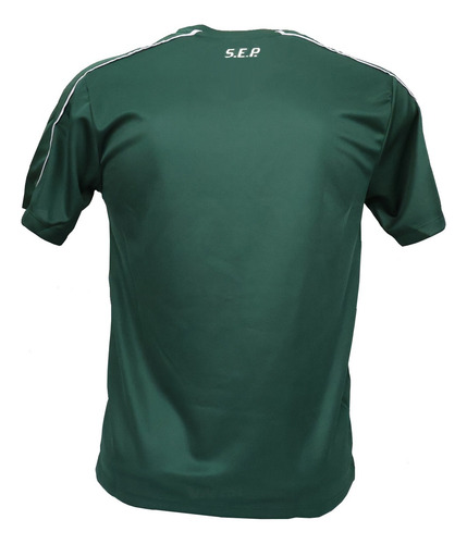 Camisa Palmeiras League Iii 2025 Masculina Licenciada