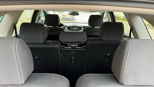 Kia Sorento 2.4 Lx At
