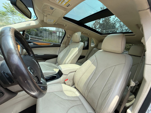 Lincoln MKC 2.2 Select Mt