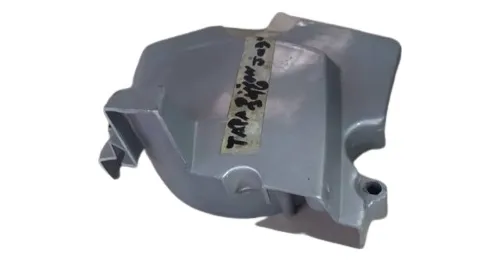Tapa Piñon De Moto Jaguar