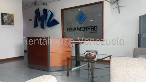 Se Alquila Oficina En La Urbina