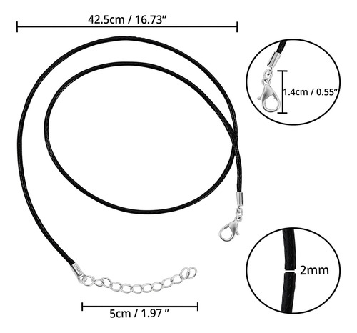 Collar Piedra Natural Ópalo Lazuly Ágata Cuarzo Hombre Mujer