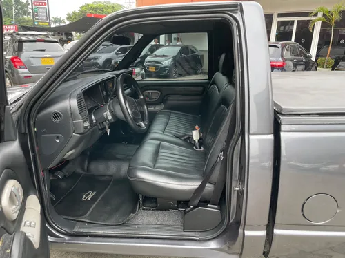 Chevrolet Silverado 5.7 C1500 Fleetside