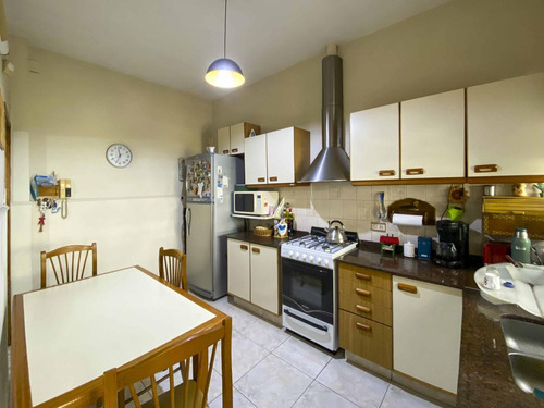 Casa 3 Dormitorios Con Patio Y Parrillero