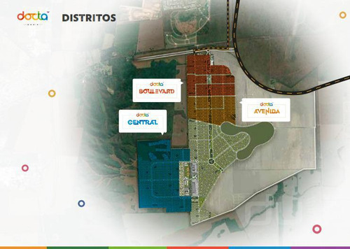 Docta Urbanización Inteligente