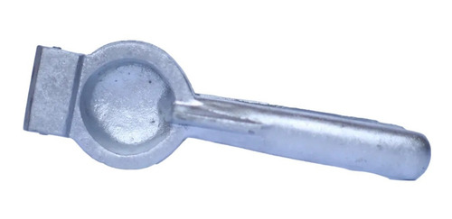 Exprimidor De Limón Sin Semilla Grande De Aluminio A Mano