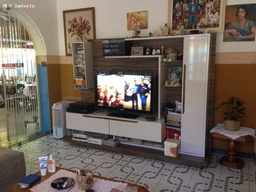 Imagem 4 de 15 de Chácara Para Venda Em Mogi Das Cruzes, Vila Moraes, 5 Dormitórios, 1 Suíte, 5 Banheiros, 8 Vagas - 1187_2-662577