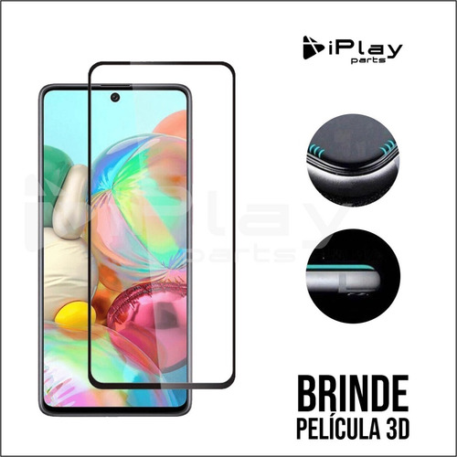 Tela Display Touch Mi 9t / Mi 9t Pro / K20 - Origi Xiaomi