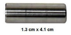 Refacción Bds Falco 110 Perno Piston