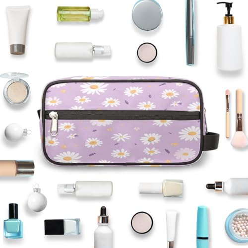 Neceser Colgante De Maquillaje Y Cosméticos De Viaje