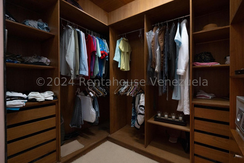 Apartamento En Alquiler, La Lagunita Country Club #25-14529 - Dany Sanchez -