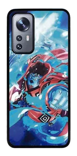 Funda Protector Case Para Xiaomi Mi 12 Lite One Piece