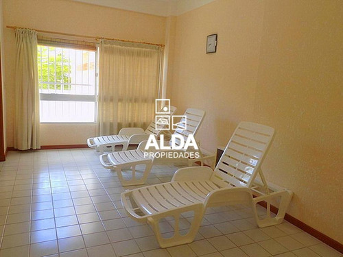 Apartamento Beaulieu Piriápolis 1 Dorm Alquiler Temporada Ap101935