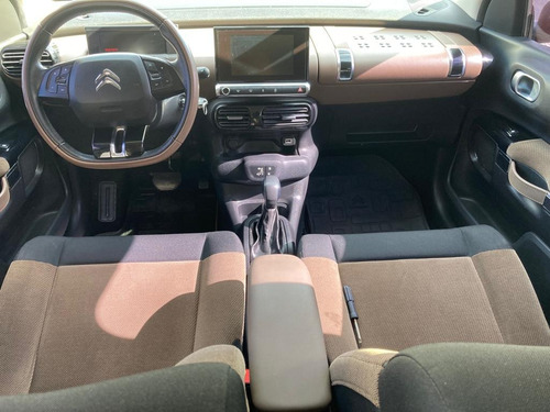 Citroën C4 Cactus 1.2 Puretech 110 At6 S&s Shine