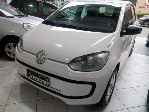 Volkswagen Up Take 1.0 Completo - Financiamento Sem Entrada