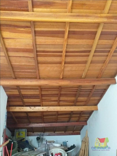 Imagem 24 de 30 de Sobrado Com 3 Dormitórios À Venda, 150 M² Por R$ 800.000,00 - Tatuapé - São Paulo/sp - So0554