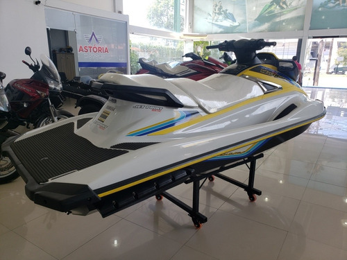 Imagem 12 de 15 de Yamaha Vx Tr-1
