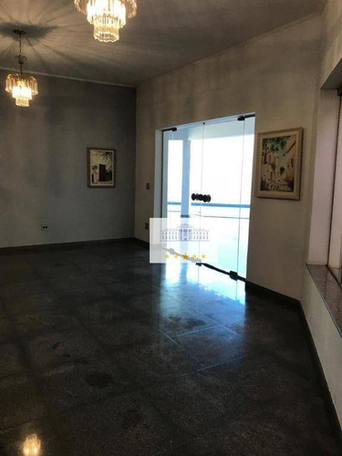 Imagem 26 de 30 de Casa Com Localização Privilegiada! Alto Padrão! - So0076