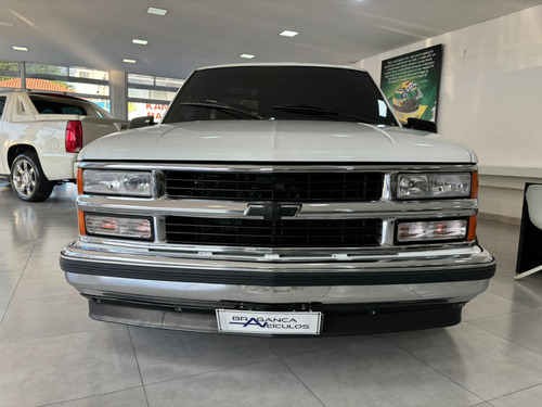 Chevrolet Silverado 4.1 4X2 CS 18V DIESEL 2P MANUAL