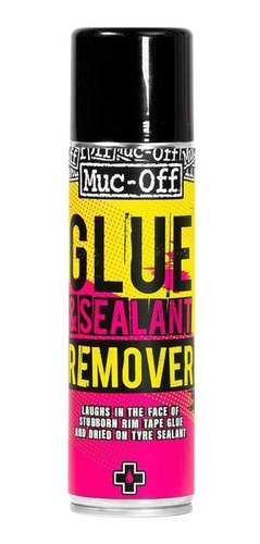 Removedor De Liquido Tubular Y Pegamento Muc-off 200ml