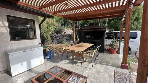 50% Descuento Comisión Corretaje, San Juan De Pirque