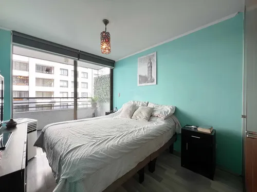 Venta Departamento 2hab 2ba San Miguel