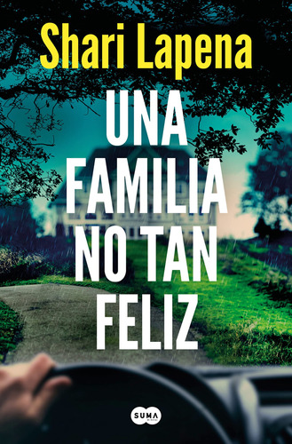 Una Familia No Tan Feliz / Not A Happy Family (spanish Ed...