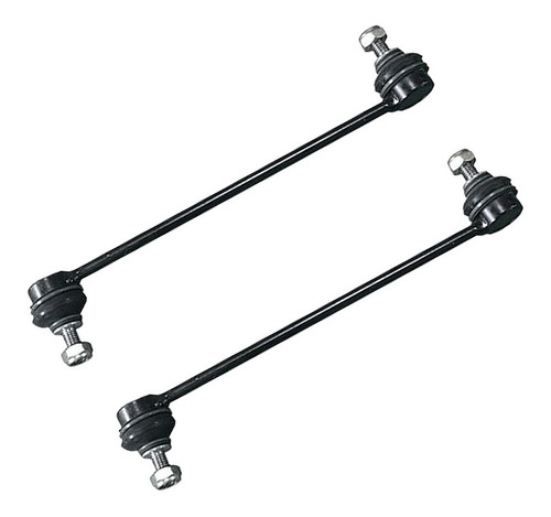 Imagen 4 de 6 de Kit X2 Bieletas De Suspension Allez Vw Gol Trend Desde 2008