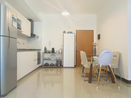Imagen 5 de 30 de Departamento Venta 2 Ambientes Con Jardín Y Cochera