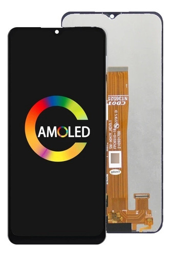 Módulo Display Para Samsung A04s Sm-a047 Calidad Original