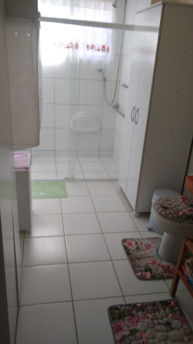 Imagem 6 de 12 de Apartamento Térreo Na Taquara Ci1603