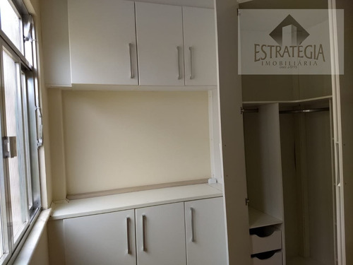 Imagem 11 de 15 de Apartamento Em Quitandinha - Petrópolis - 2600