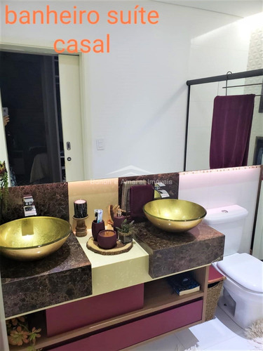 Imagem 14 de 30 de Casa À Venda Em Parque Brasil 500 - Ca013959