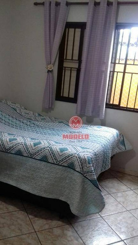 Imagem 14 de 15 de Apartamento Com 2 Dormitórios À Venda, 66 M² Por R$ 170.000,00 - Nova América - Piracicaba/sp - Ap1691