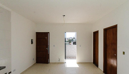 Imagem 1 de 12 de Apartamento Em São Paulo - Sp - Ap3949_nbni