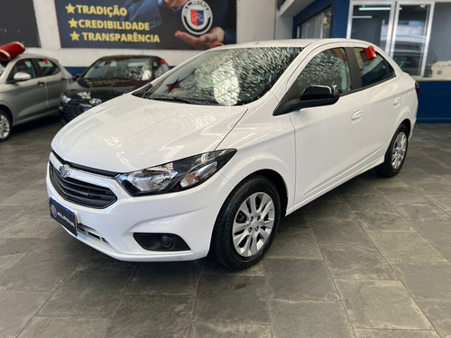 Chevrolet Joy Plus Black Ed.1.0 8V 4p Flex Mec.