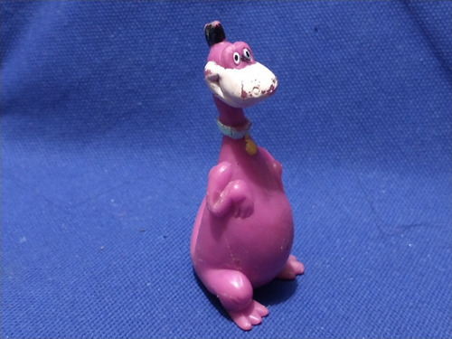 Los Picapiedras Dino Sonric's 1994 (Usado)