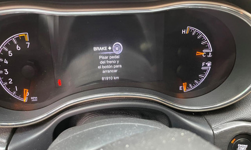 Jeep Grand Cherokee 3.7 Limited Lujo 3.6 4x2 At