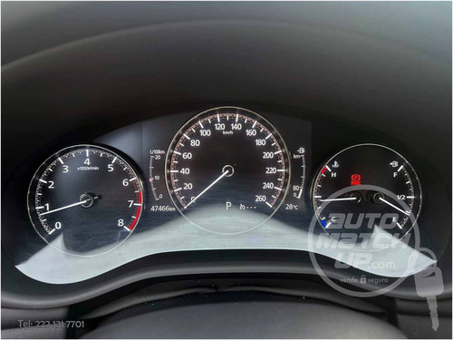 Mazda Mazda 3 2.0 I Sedan At