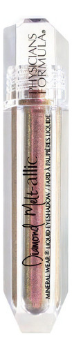 Sombra Physicians Mineral Wear Melt-allic Bronze