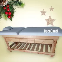 Comprar Camillas Spa Estetica Camas Mobiliario Masajes