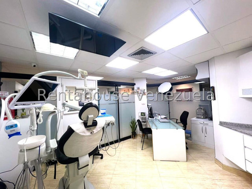 Fondo De Comercio En Venta Sabana Grande Mls Mls #25-6385