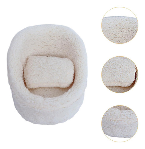 Accesorio For Fotografía De Bebé, Sofá Con Accesorio